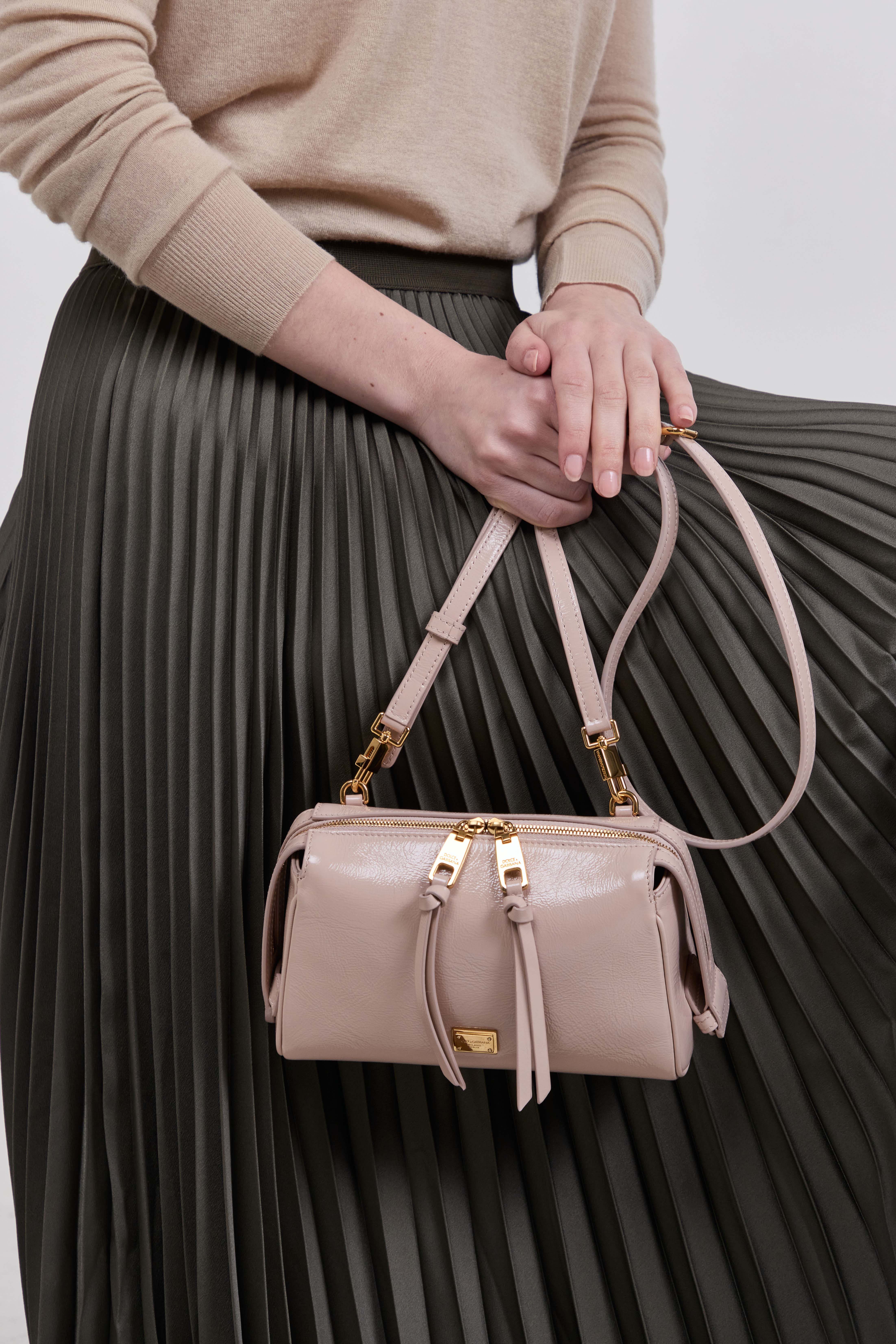 תיק קרוסבודי ויטוריה מיני